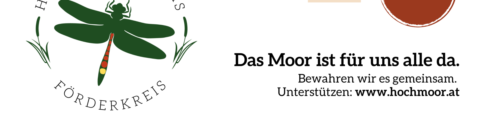 Das Moor ist für uns alle da, © Stiftung Común