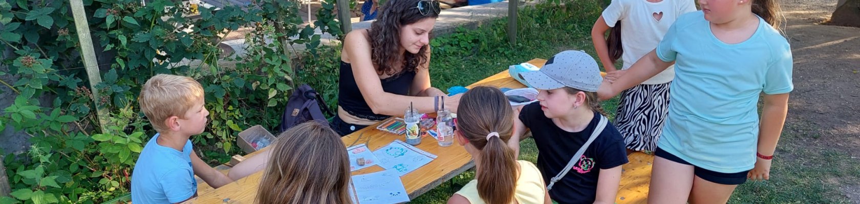 Naturparksommerfest_5, © Ernst Artner