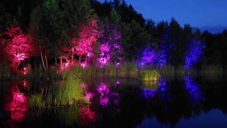 Naturparksommerfest_3, © Ernst Artner