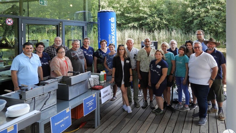 Naturparksommerfest_1, © Karl Tröstl