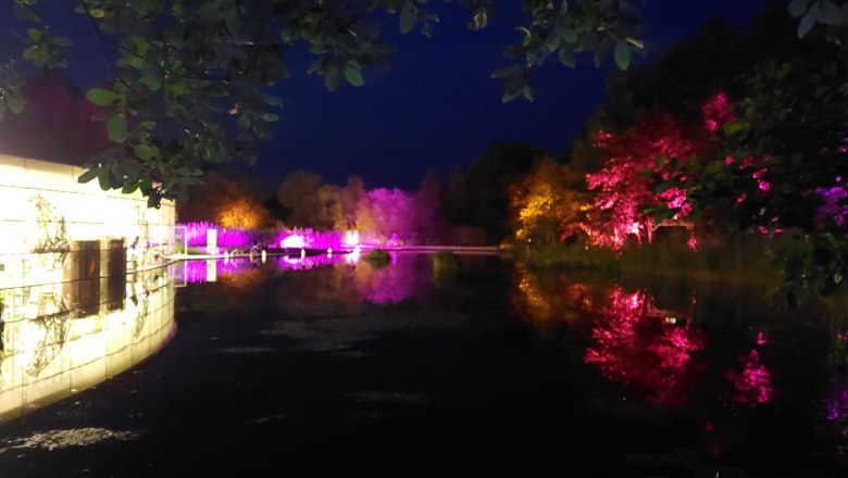 Naturparksommerfest_2, © Ernst Artner